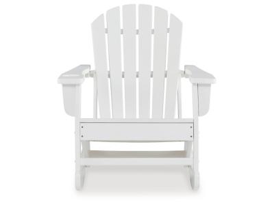 Signature Design by Ashley Sundown Treasure Outdoor Rocking Chair - P011-827