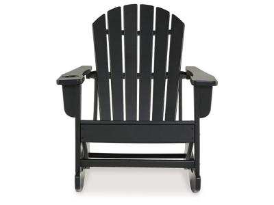 Signature Design by Ashley Sundown Treasure Outdoor Rocking Chair - P008-827