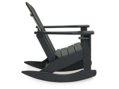 Signature Design by Ashley Sundown Treasure Outdoor Rocking Chair - P008-827
