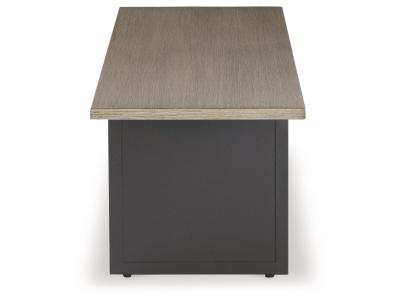 Signature Design by Ashley Bree Zee Outdoor End Table - P160-703