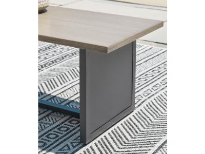Signature Design by Ashley Bree Zee Outdoor End Table - P160-703