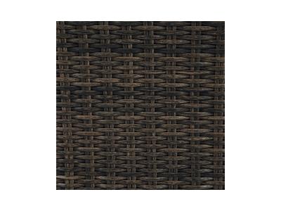 Signature Design by Ashley Brook Ranch Outdoor Lounge Chair with Cushion - P465-820