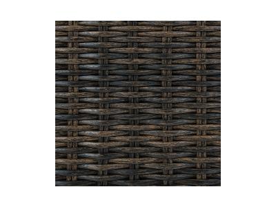 Signature Design by Ashley Coastline Bay Outdoor Swivel Lounge with Cushion - P784-821