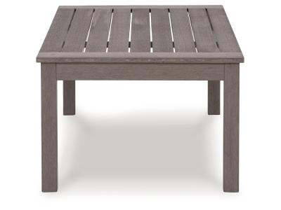 Signature Design by Ashley Hillside Barn Outdoor Coffee Table - P564-701
