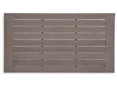 Signature Design by Ashley Hillside Barn Outdoor Coffee Table - P564-701