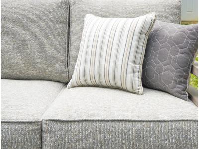 Signature Design by Ashley Hillside Barn Outdoor Sofa with Cushion - P564-838