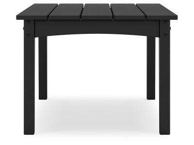 Signature Design by Ashley Hyland wave Outdoor Coffee Table - P108-701