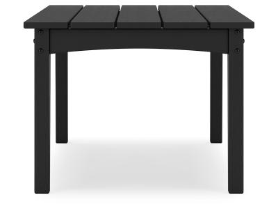 Signature Design by Ashley Hyland wave Outdoor Coffee Table - P108-701