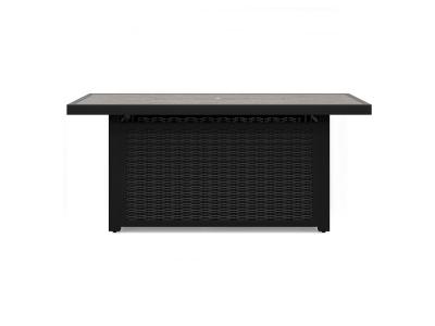 Signature Design by Ashley Beachcroft Outdoor Fire Pit Table - P792-773