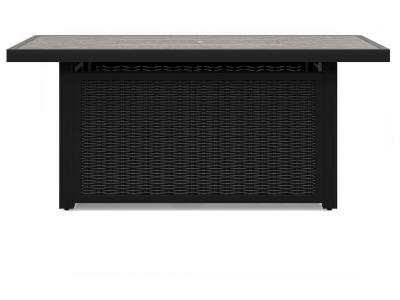 Signature Design by Ashley Beachcroft Outdoor Fire Pit Table - P792-773