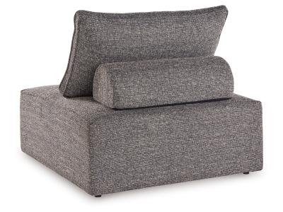 Signature Design by Ashley Bree Zee 8-Piece Outdoor Modular Seating - P160P14