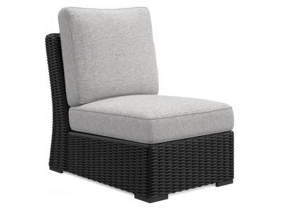 Signature Design by Ashley Beachcroft 5-Piece Outdoor Sectional - P792P6