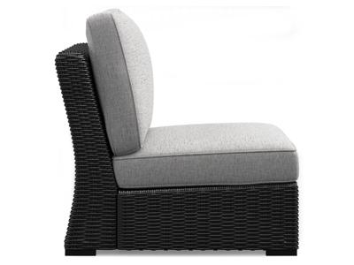 Signature Design by Ashley Beachcroft 5-Piece Outdoor Sectional - P792P6