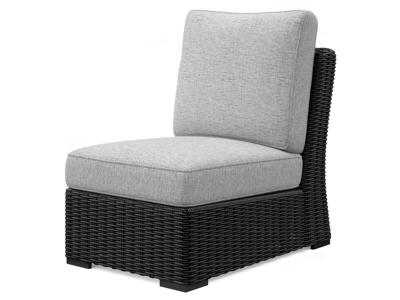 Signature Design by Ashley Beachcroft 5-Piece Outdoor Sectional - P792P6