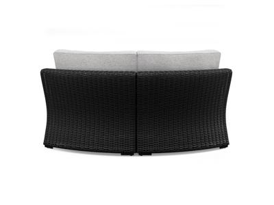 Signature Design by Ashley Beachcroft 5-Piece Outdoor Sectional - P792P6