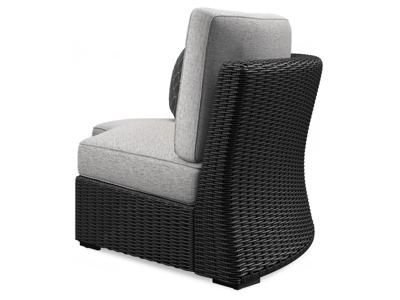 Signature Design by Ashley Beachcroft 5-Piece Outdoor Sectional - P792P6