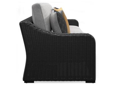 Signature Design by Ashley Beachcroft 5-Piece Outdoor Sectional - P792P6