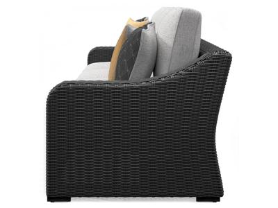 Signature Design by Ashley Beachcroft 5-Piece Outdoor Sectional - P792P6