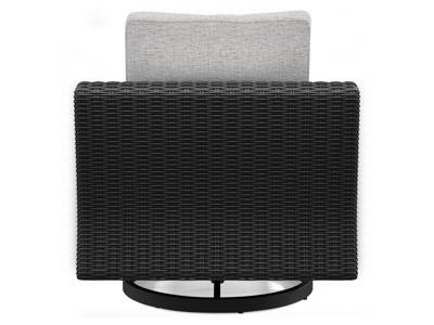 Signature Design by Ashley Beachcroft Outdoor Sofa and 2 Lounge Chairs - P792P8