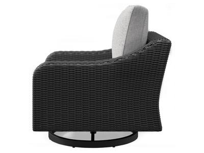 Signature Design by Ashley Beachcroft Outdoor Sofa and 2 Lounge Chairs - P792P8