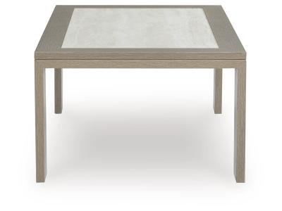 Signature Design by Ashley Kimpton Isle Outdoor Coffee Table - P704-701