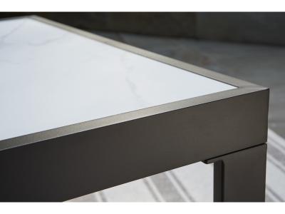 Signature Design by Ashley Beachloft Outdoor Coffee Table - P490-708