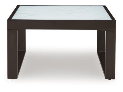 Signature Design by Ashley Beachloft Outdoor Coffee Table - P490-708