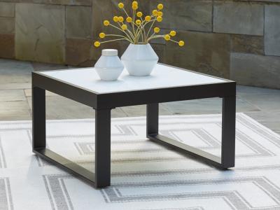 Signature Design by Ashley Beachloft Outdoor Coffee Table - P490-708