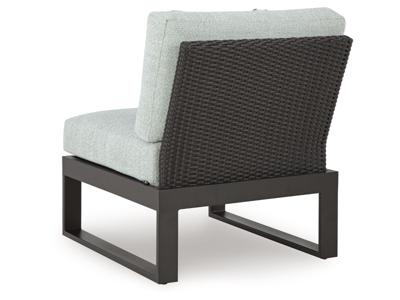 Signature Design by Ashley Beachloft 6-Piece Outdoor Sectional - P490P1