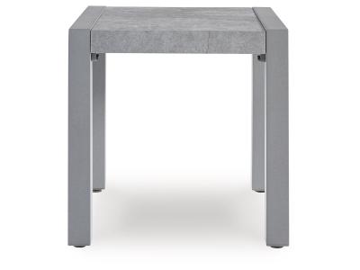 Signature Design by Ashley Hurley Park Outdoor End Table - PCP695-702