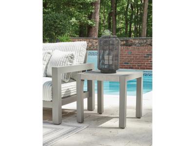 Signature Design by Ashley Hurley Park Outdoor End Table - PCP695-702