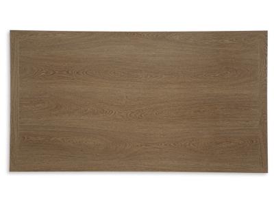 Signature Design by Ashley Serene Bay Outdoor Coffee Table - P671-701