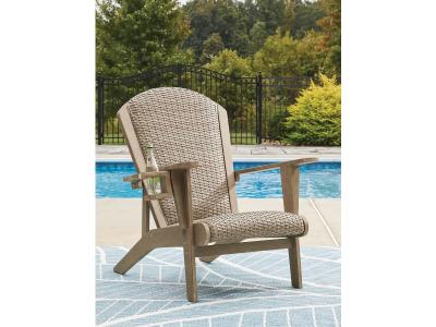 Signature Design by Ashley Marina Sun Adirondack Chair - PCP204-898