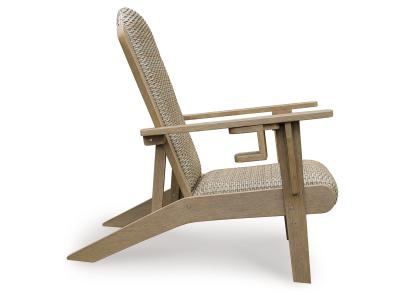 Signature Design by Ashley Marina Sun Adirondack Chair - PCP204-898