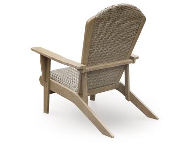 Signature Design by Ashley Marina Sun Adirondack Chair - PCP204-898
