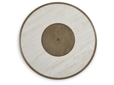 Signature Design by Ashley Rainier Ranch Fire Pit Table - P701-776