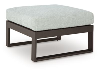 Signature Design by Ashley Beachloft 4-Piece Outdoor Sectional - P490P7