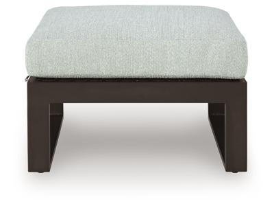 Signature Design by Ashley Beachloft 4-Piece Outdoor Sectional - P490P7