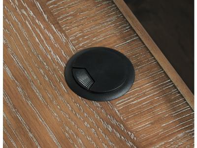 Signature Design by Ashley Realyn Home Office Desk Return - H743-34R