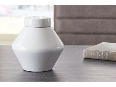 Signature Design by Ashley Domina Jar - A2000484J