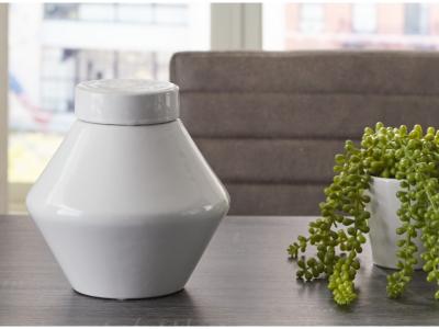 Signature Design by Ashley Domina Jar - A2000485J