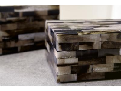 Signature Design by Ashley Ellford Box (Set of 2) - A2000596