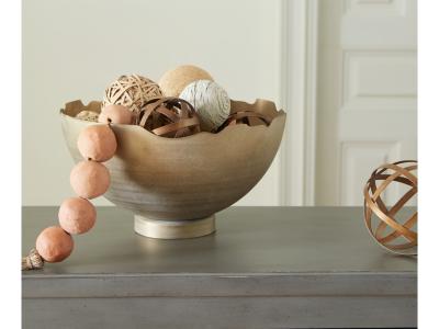 Signature Design by Ashley Maura Bowl - A2000594