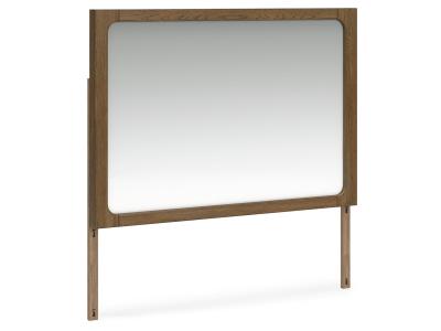 Signature Design by Ashley Cabalynn Bedroom Mirror - B974-36