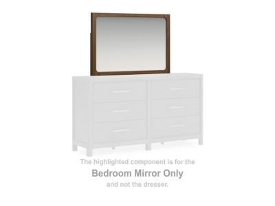 Signature Design by Ashley Cabalynn Bedroom Mirror - B974-36