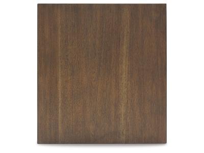 Signature Design by Ashley Moriville End Table - T731-3