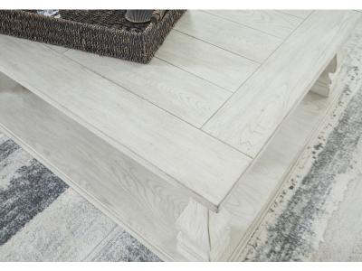 Signature Design by Ashley Arlendyne Coffee Table - T747-1