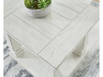 Signature Design by Ashley Arlendyne End Table - T747-3