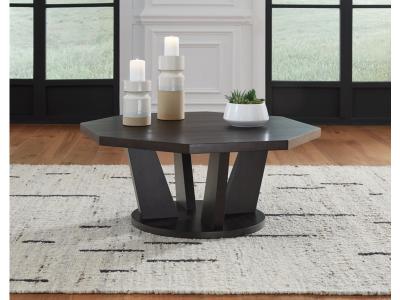 Signature Design by Ashley Chasinfield Coffee Table - T458-8
