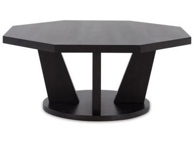 Signature Design by Ashley Chasinfield Coffee Table - T458-8